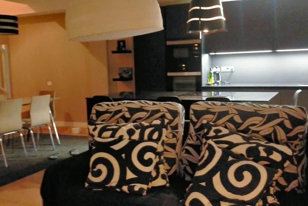 Luminoso Duplex En Las Canteras Las Palmas de Gran Canaria Exterior photo